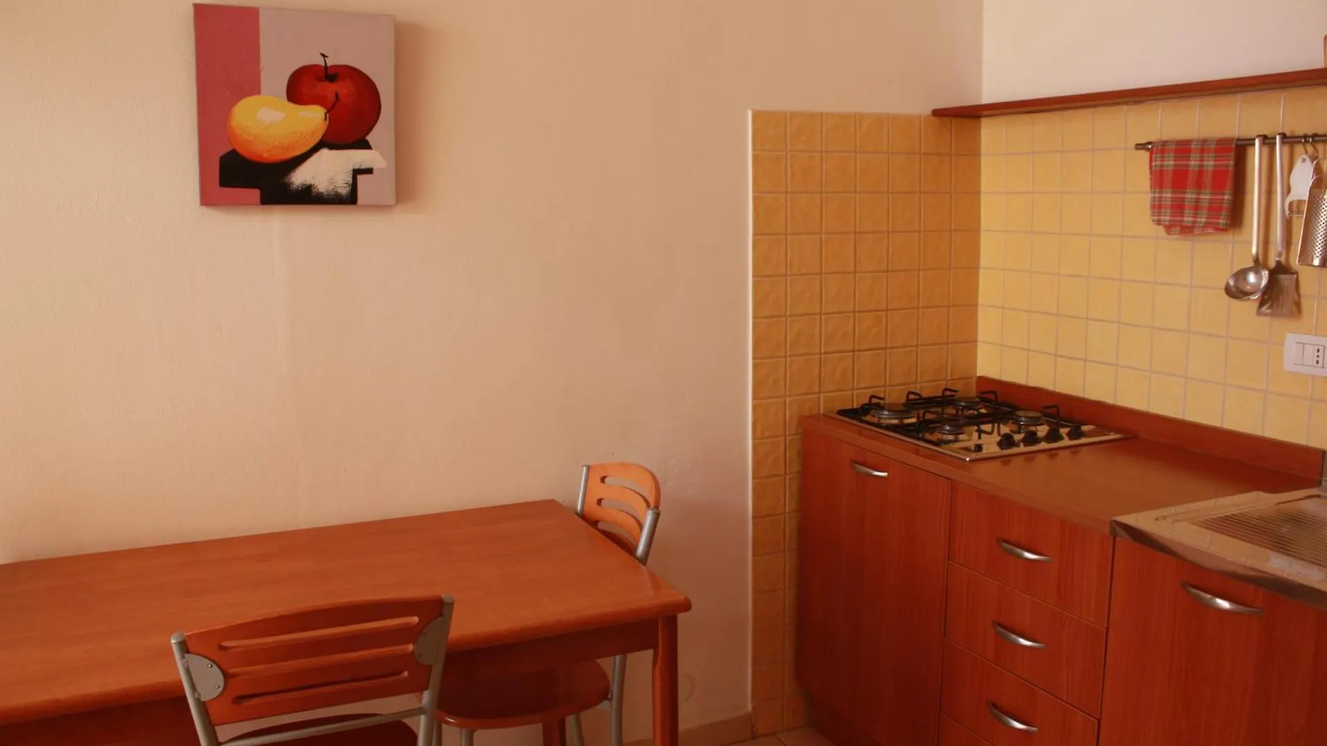 B&B Viadelmare Alguer Italia