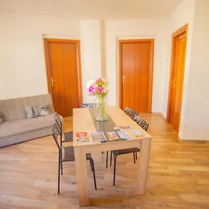  Apartamento Valery