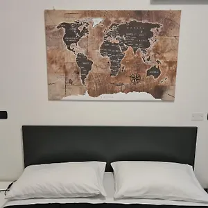 Monti Nocleg ze śniadaniem Alghero