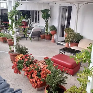 Ganaj La Terrazza Di Ganaj Nocleg ze śniadaniem Bari