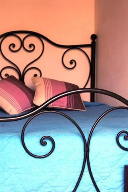 Nocleg ze śniadaniem B&B Viadelmare Alghero Włochy