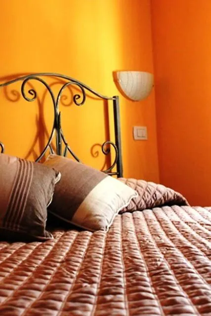 B&B Viadelmare Alghero