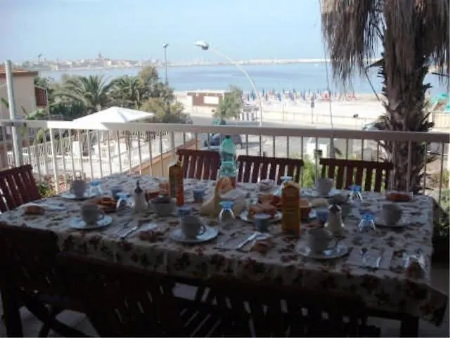 B&B Viadelmare Alghero 0*,  Włochy