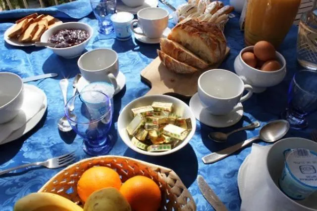 B&B Viadelmare Alghero Nocleg ze śniadaniem