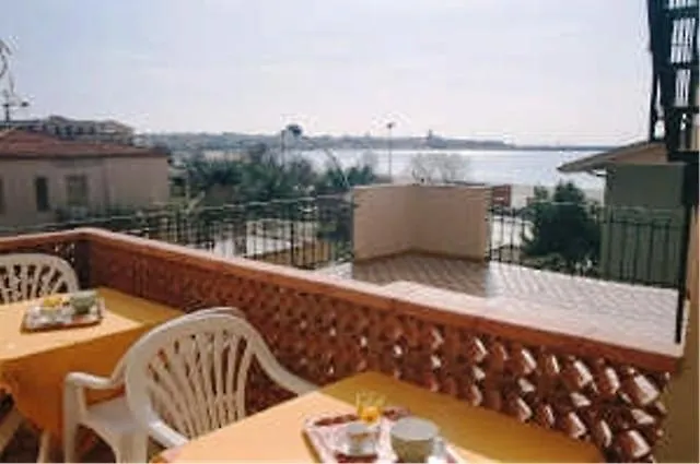 B&B Viadelmare Alghero Nocleg ze śniadaniem