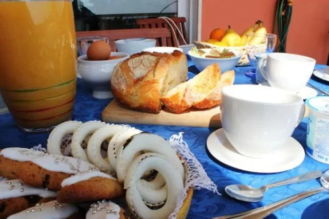 B&B Viadelmare Alghero
