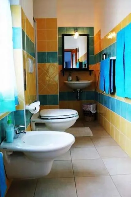 B&B Viadelmare Alghero 0*,  Włochy
