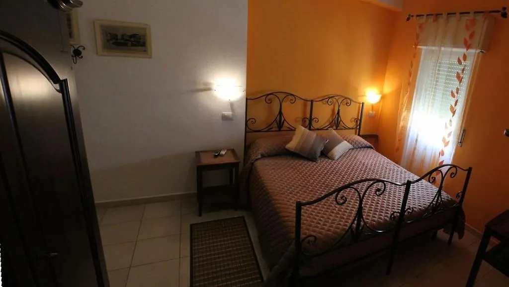 B&B Viadelmare Alghero Włochy